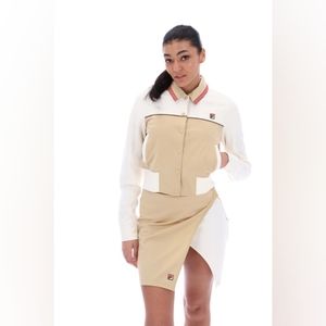 FILA Dionne Track Jacket